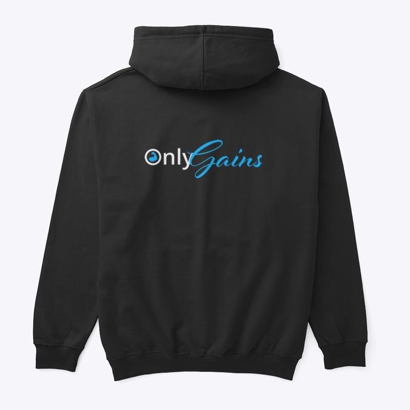 Only Gains Gym Clothing