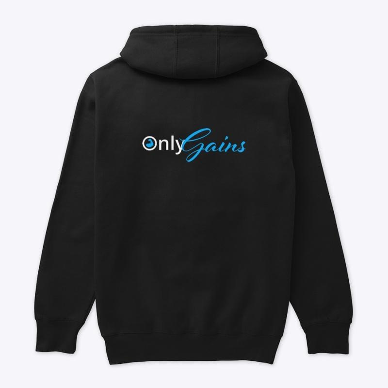 Only Gains Gym Clothing